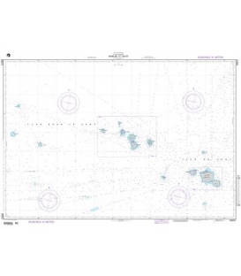 DM 83021 Manuae to Tahiti (OMEGA)