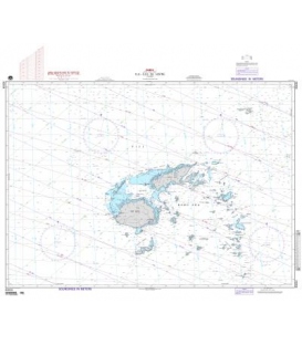 DM 83034 Fiji-Iles de Horne (OMEGA)
