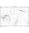 DM 83039 Fiji Islands to Samoa Islands (OMEGA)