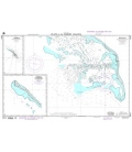 DM 83044 Plans in the Gilbert Islands-Nonouti