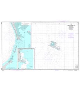DM 83130 Christmas Island