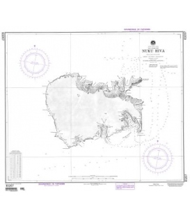 DM 83207 Nuku Hiva (Iles Marquise)