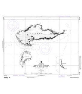 DM 83218 Hiva Oa, Tahuata and Motane