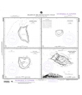 DM 83225 Islands in the South Pacific Ocean A. Henderson Island