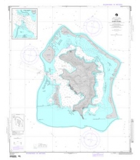 DM 83397 Bora-Bora