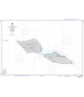 DM 83473 Savaii and Upolu (Western Samoa)