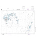 DM 83500 Fiji and Tonga Islands (OMEGA)