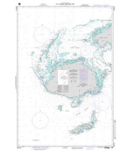 DM 83570 Fiji Islands-Western Part