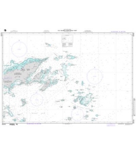 DM 83590 Fiji Islands-Northeast Part