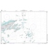 DM 83590 Fiji Islands-Northeast Part