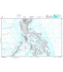 DM 91005 Philippines-Central Part (BATHYMETRIC CHART)