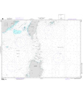 DM 91010 Luzon Strait (China-Taiwan-Philippines-Japan)