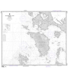 DM 91020 Southwestern Luzon and Mindoro (OMEGA)