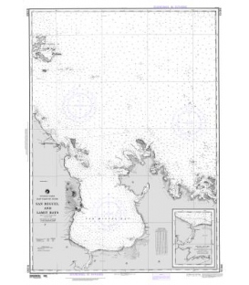 DM 91060 San Miguel and Lamit Bays (East Coast of Luzon)