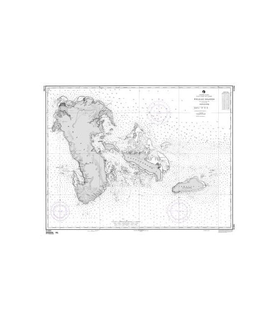 DM 91096 Polillo Islands
