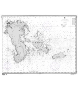 DM 91096 Polillo Islands