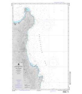 DM 91120 Digollorin Point to Cape Engano