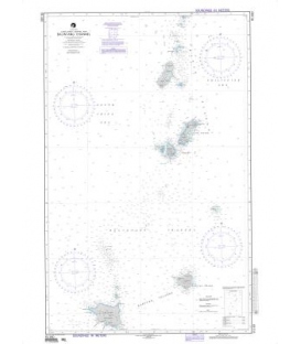 DM 91160 Balintang Channel