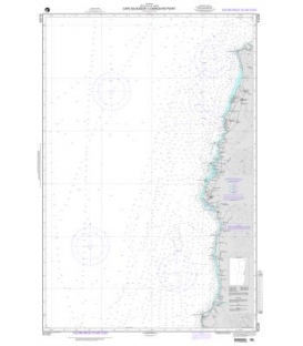 DM 91220 Cape Bojeador to Darigayos Point