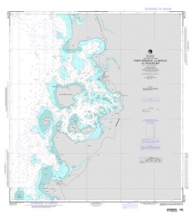DM 91273 Ports Masinloc and Matalvi and Palauig Bay