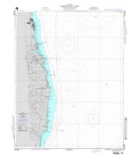 DM 91292 Lokanin Point to Limay