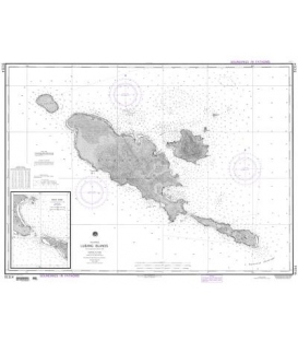 DM 91314 Lubang Islands