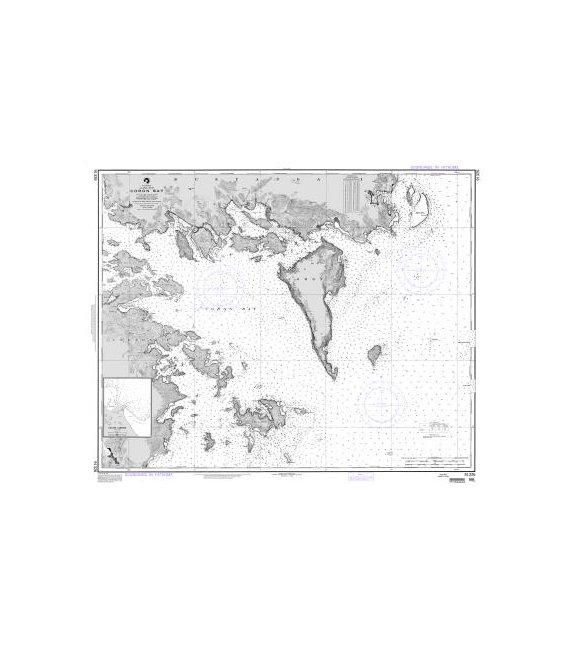 DM 91326 Coron Bay, Calamian Group