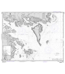 DM 91326 Coron Bay, Calamian Group