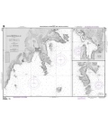 DM 91338 Anchorages in Mindoro and Tablas Island A. Buruncan Point to Pocanil Bay