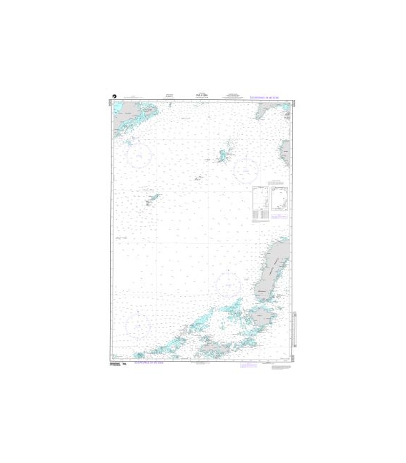 DM 92020 Sulu Sea (OMEGA)