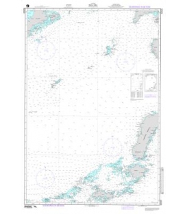 DM 92020 Sulu Sea (OMEGA)