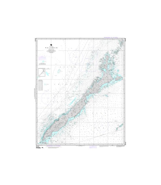 DM 92033 Palawan (OMEGA)