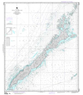 DM 92033 Palawan (OMEGA)