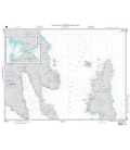 DM 92080 Southeast Coast of Leyte and Dinagat Island