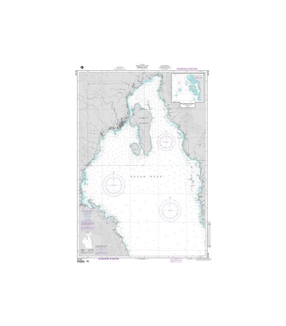 DM 92150 Davao Gulf