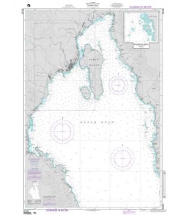 DM 92150 Davao Gulf