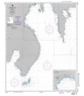 DM 92170 Sarangani Bay to Mayo Bay