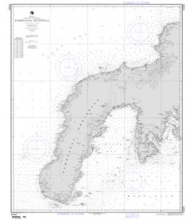 DM 92200 Zamboanga Peninsula (Mindanao, West Coast)