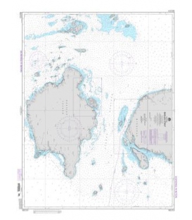 DM 92210 Basilan Strait