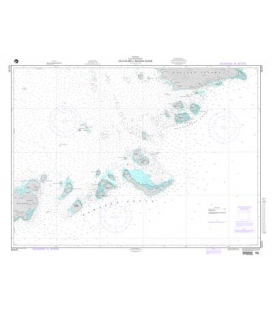 DM 92220 Jolo Island to Basilan Island