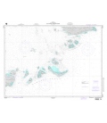 DM 92220 Jolo Island to Basilan Island