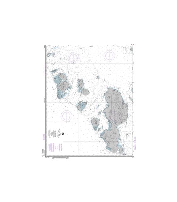 DM 92240 Jolo Island and Tapul Group
