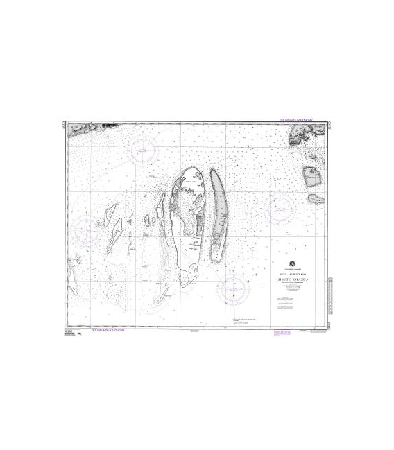 DM 92260 Sibutu Islands, Sulu Archipelago