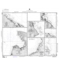 DM 92293 Anchorages in Iligan Bay and Vicinity A. Plaridel and Inamucan Bay