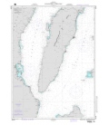DM 92330 Southern Part of Tanon Strait
