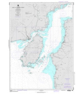 DM 92350 Iloilo and Guimaras Straits (Philippines)