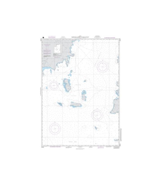 DM 92430 Semirara Islands and Tablas Strait