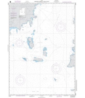 DM 92430 Semirara Islands and Tablas Strait