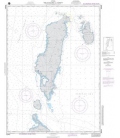 DM 92440 Tablas Island and Vicinity