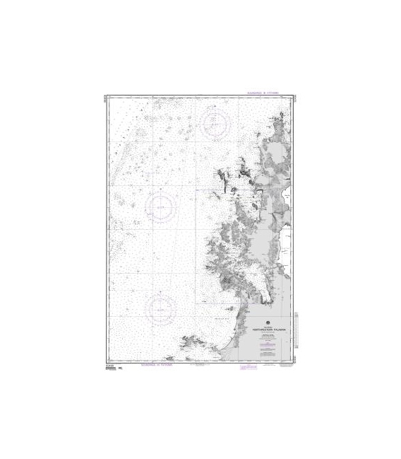 DM 92490 Northwestern Palawan